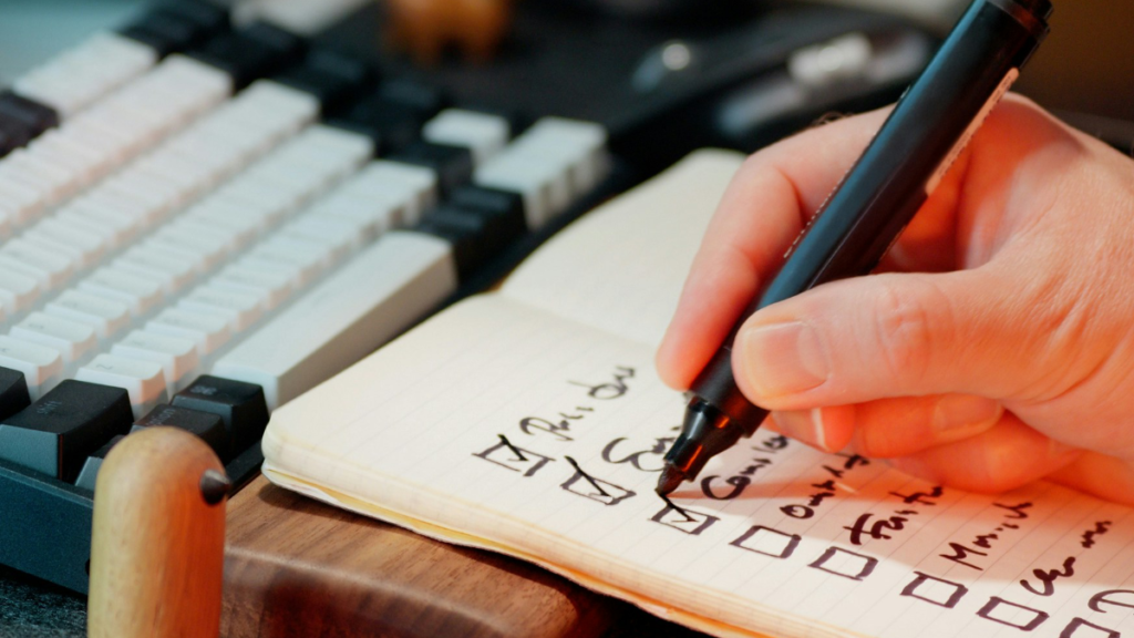 Webサービスを使い始める前に確認しておきたいチェックリスト